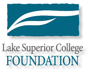 Lake Superior College Foundation Logo